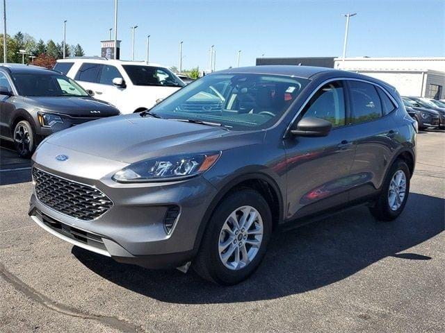 2022 ford escape se in kalamazoo, michigan
