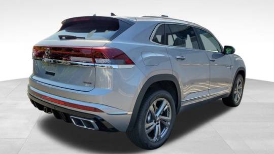 2024 Volkswagen Atlas Cross Sport