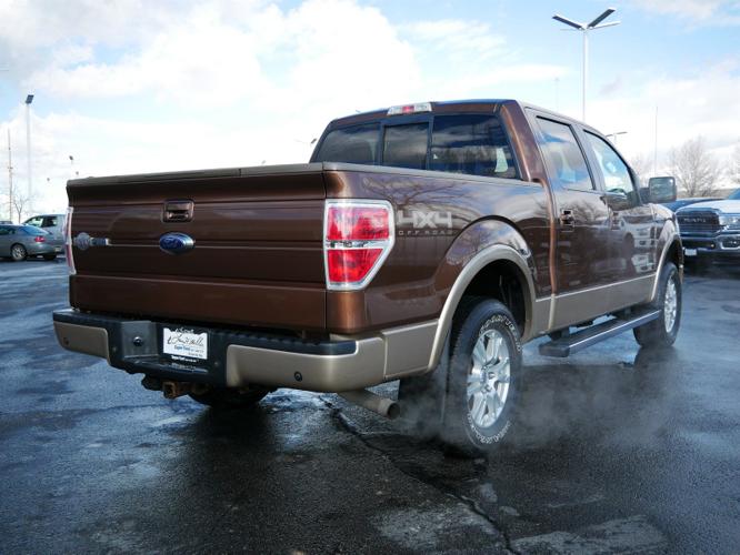 used 2011 ford f150 king ranch salt lake city, ut 84115 for sale in salt lake city, utah