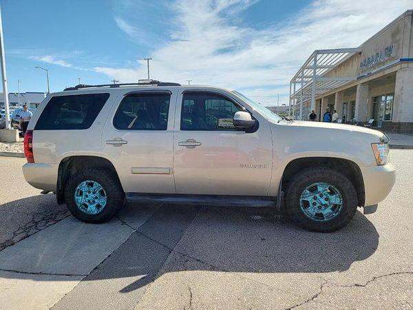 2009 chevrolet tahoe in dulles, virginia