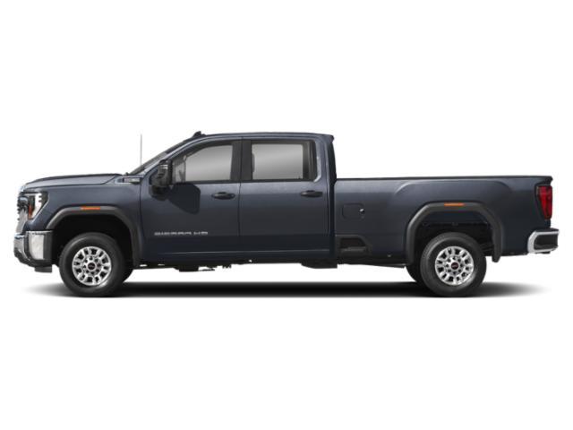 2024 gmc sierra 2500 denali
