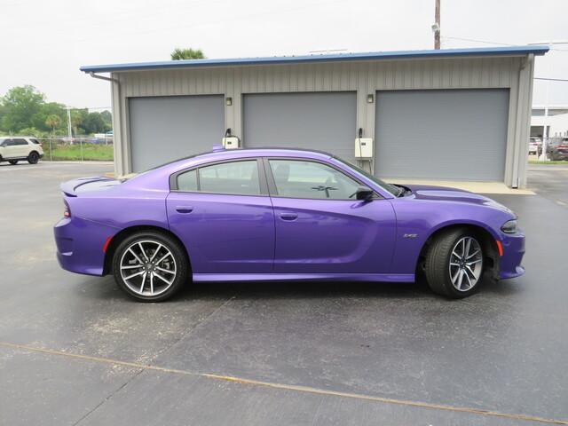 2023 dodge charger r/t