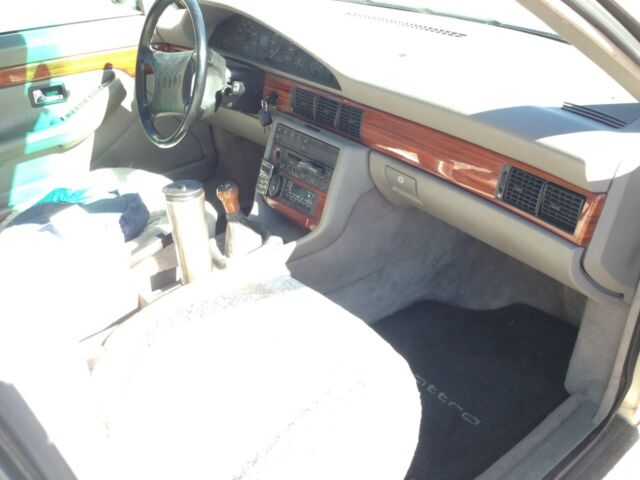 1991 200 20v avant