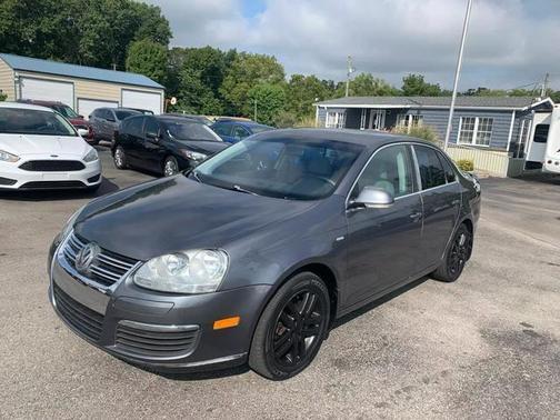 2007 volkswagen jetta in co bluffs, iowa