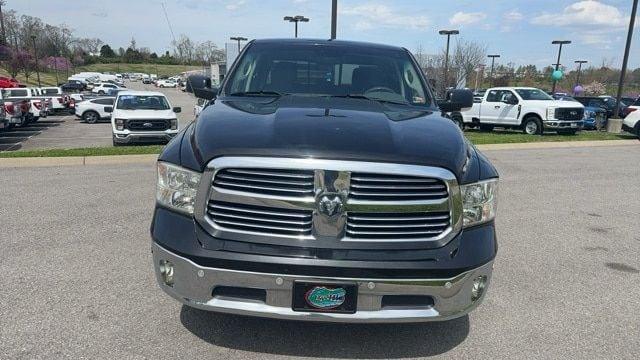 2016 ram 1500 slt in gallatin, tennessee