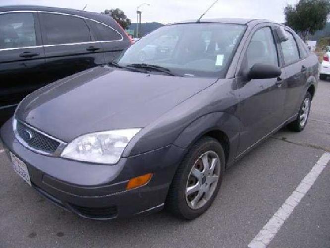 2005 ford focus se in san rafael, ca