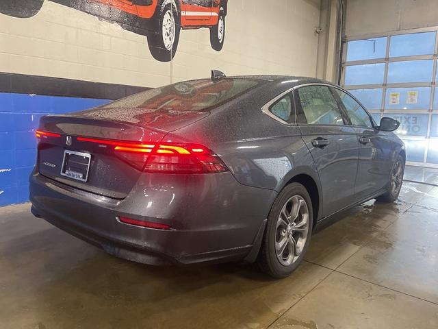 2024 honda accord