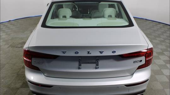 2022 Volvo S60