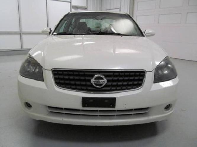 2005 nissan altima in christiansburg, va