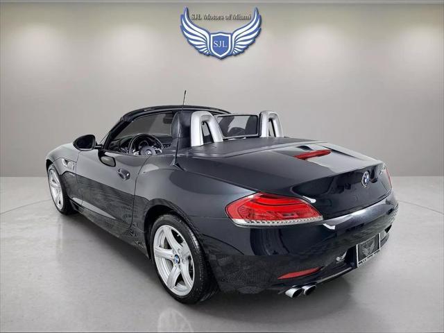 2015 bmw z4 sdrive28i