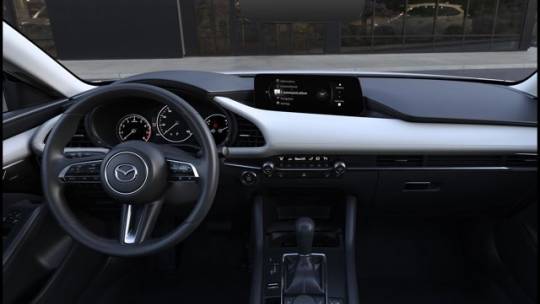 2025 Mazda