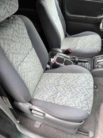 2002 suzuki vitara jlx