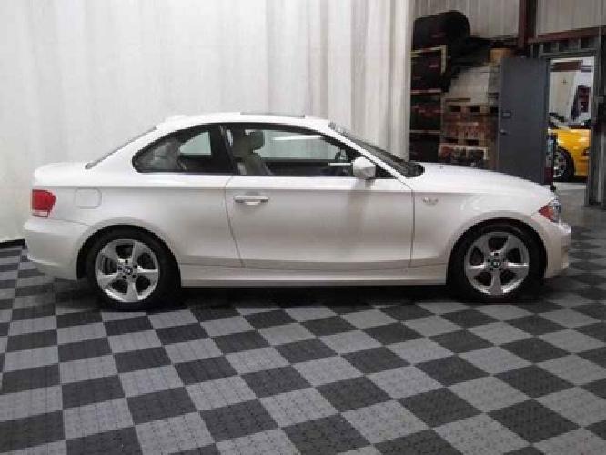 2012 bmw 1 series 128i in orchard park, ny