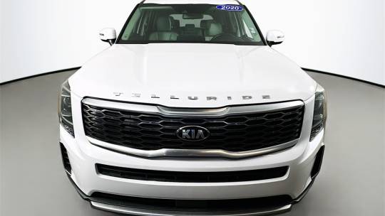 2020 Kia Telluride