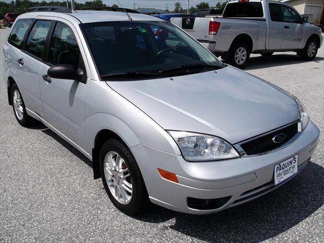 2007 ford focus se for sale in saint albans, vermont