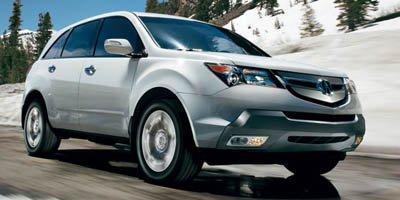 2007 acura mdx in dulles, virginia