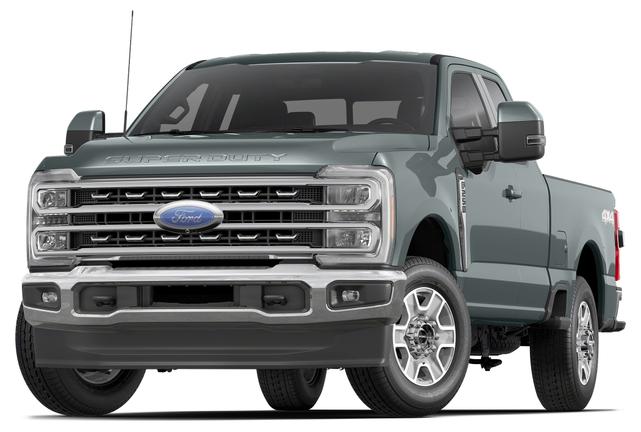 2024 ford f-250 xlt
