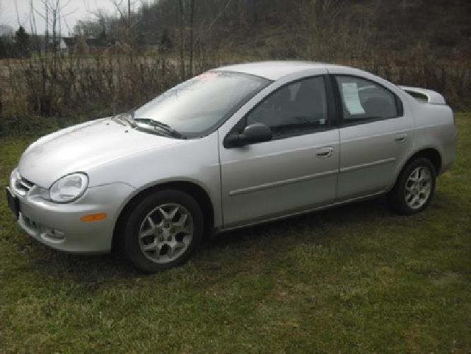 2002 dodge neon in columbus, oh