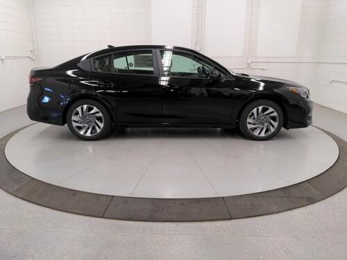 2025 subaru legacy