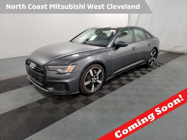 2021 audi a6 55 premium plus