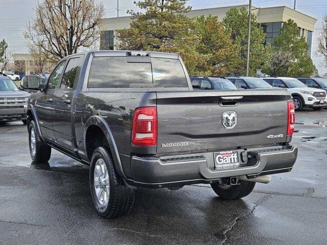 2020 ram 3500 laramie in american fork, utah