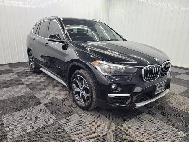 2017 bmw x1 xdrive 28i