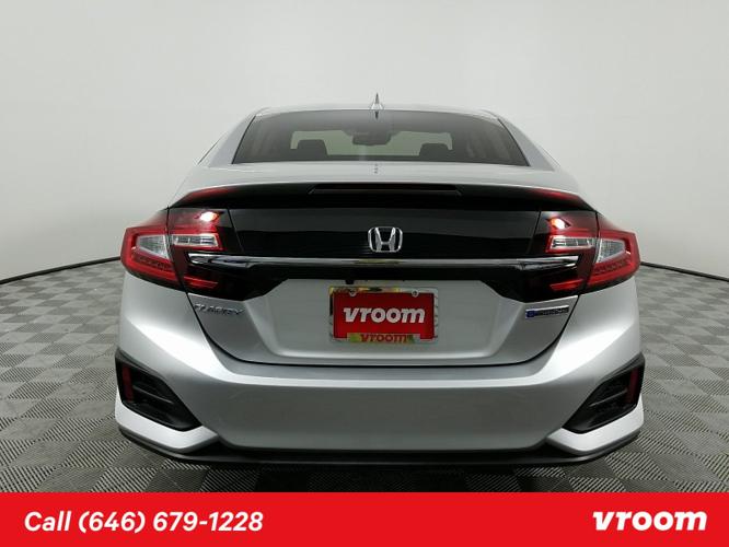used 2018 honda clarity plug-in hybrid little rock, ar 72223 for sale in little rock, arkansas