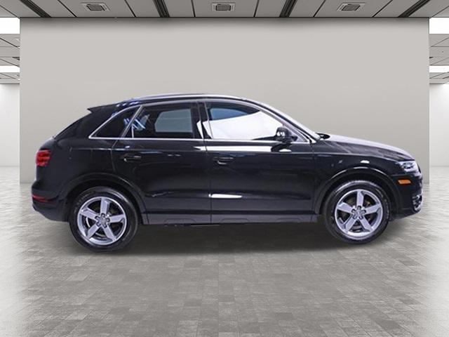 2015 audi q3 2.0t premium plus