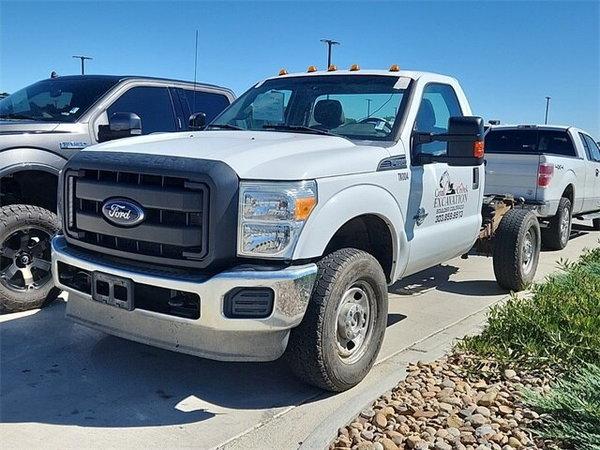 2014 ford f-350 chassis cab in co bluffs, iowa
