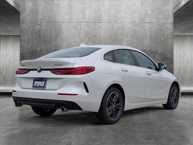 2024 bmw 228 gran coupe i xdrive