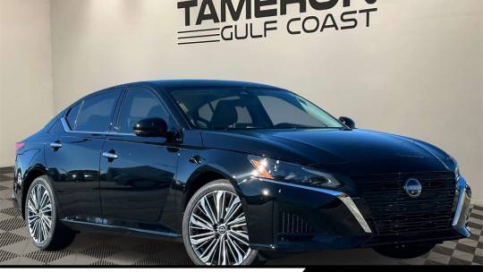2024 Nissan Altima 2.5 sl