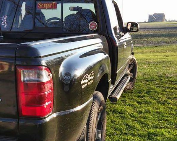 2002 ford ranger xlt for sale in illinois by owner