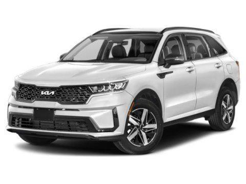 2022 kia sorento