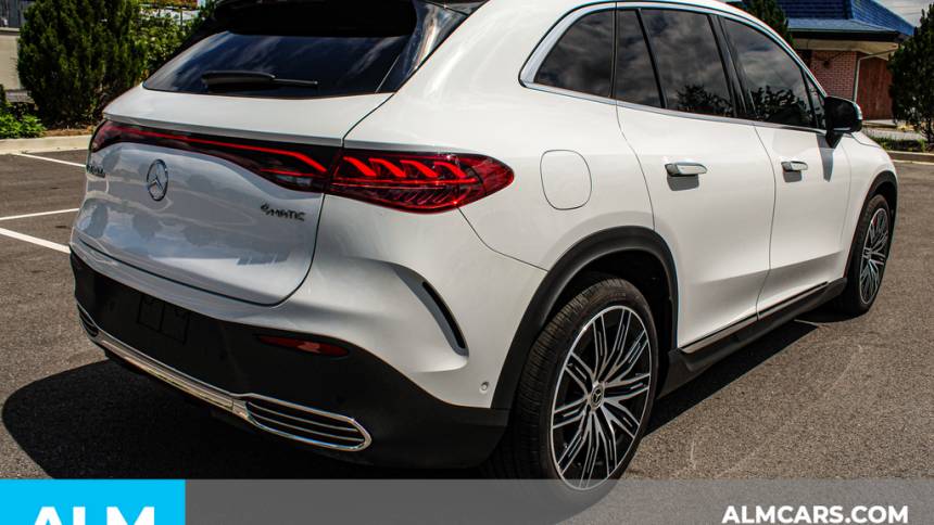 2023 mercedes-benz eqe eqe 500 4matic