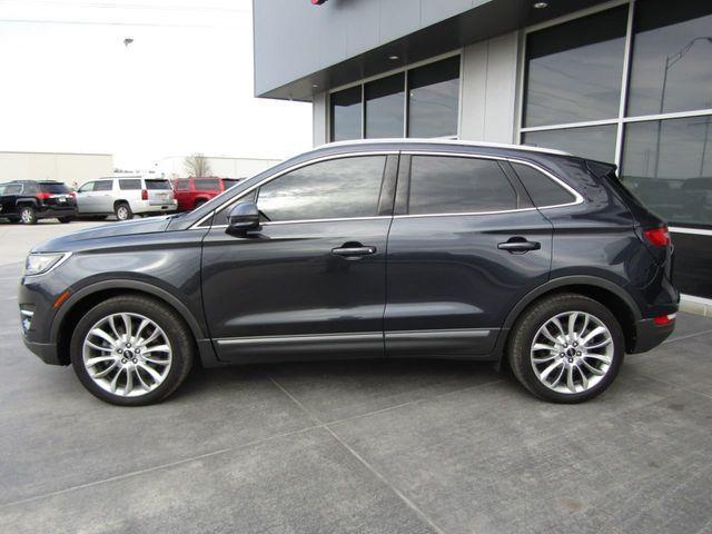 2015 lincoln mkc in omaha, nebraska