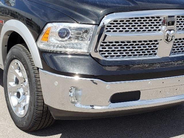 2018 ram ram pickup 1500 laramie 4x2 laramie 4dr quad cab 6.3 ft. sb pickup for sale in las cruces, new mexico