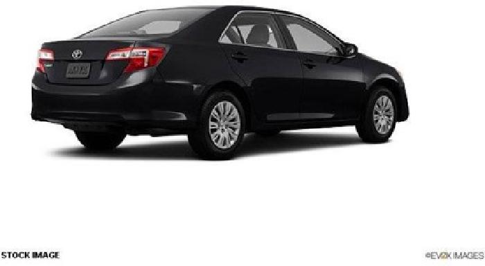 2012 toyota camry in davie, fl