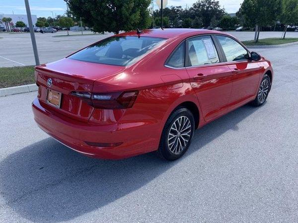 2021 volkswagen jetta in fort pierce, florida