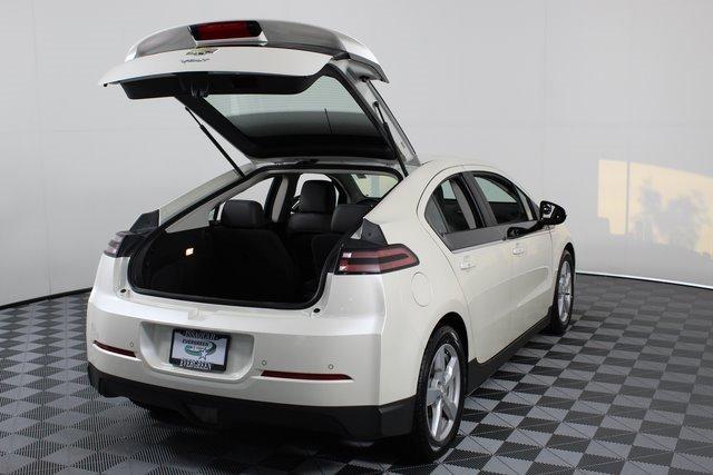 used 2014 chevrolet volt premium issaquah, wa 98027 for sale in coal creek, washington