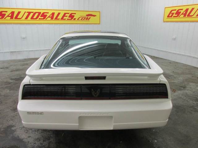 1989 pontiac firebird trans am gta