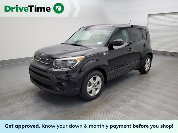 2019 kia soul in chicago, illinois