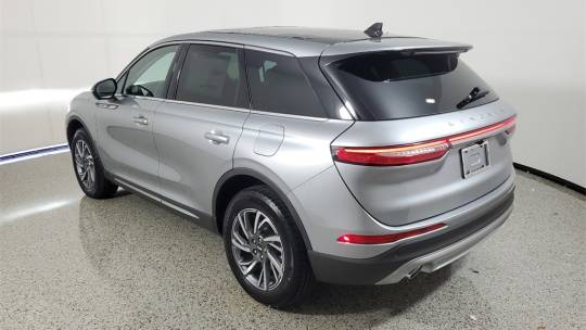 2024 Lincoln Corsair