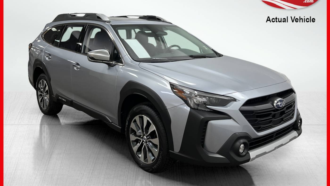 2023 subaru outback touring xt