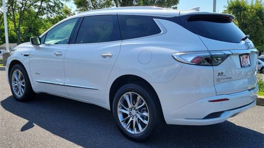2024 Buick Enclave