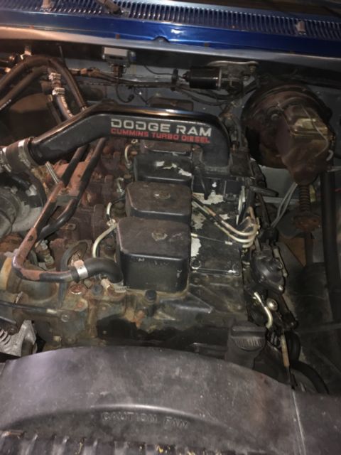 1991 d250