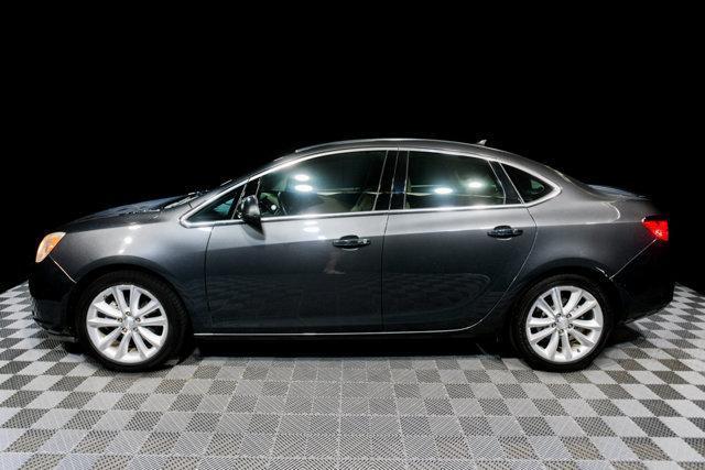 2014 buick verano premium group