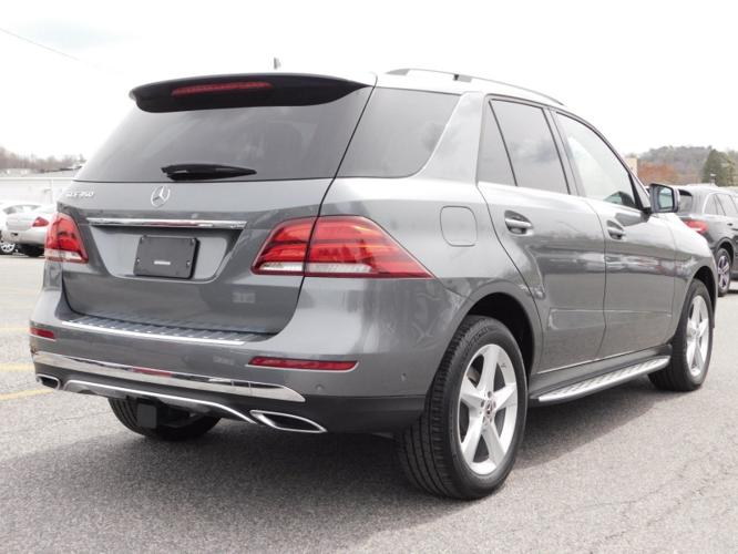 used 2018 mercedes-benz gle 350 cockeysville, md 21030 for sale in cockeysville, maryland