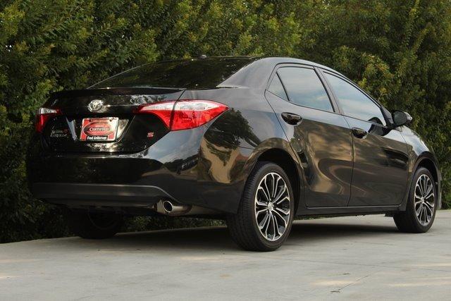 certified 2016 toyota corolla s plus west columbia, sc 29169 for sale in west columbia, south carolina