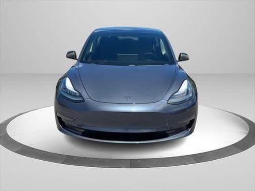 2021 tesla model 3 standard range plus in stuart, florida