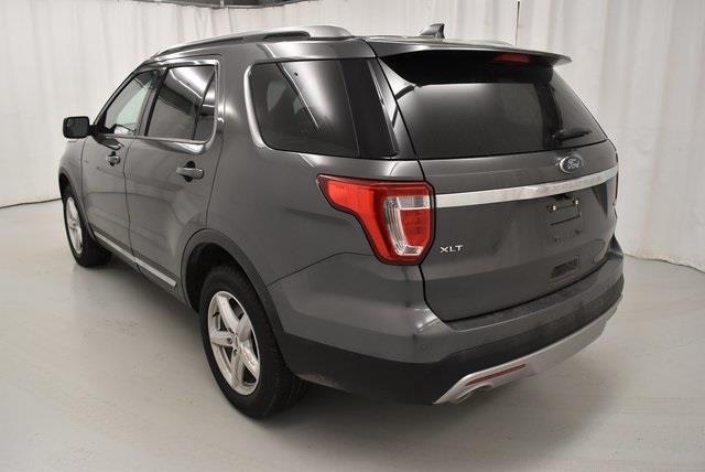 2016 ford explorer xlt awd xlt 4dr suv for sale in topeka, kansas